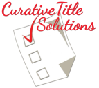 Curative Title Solutions