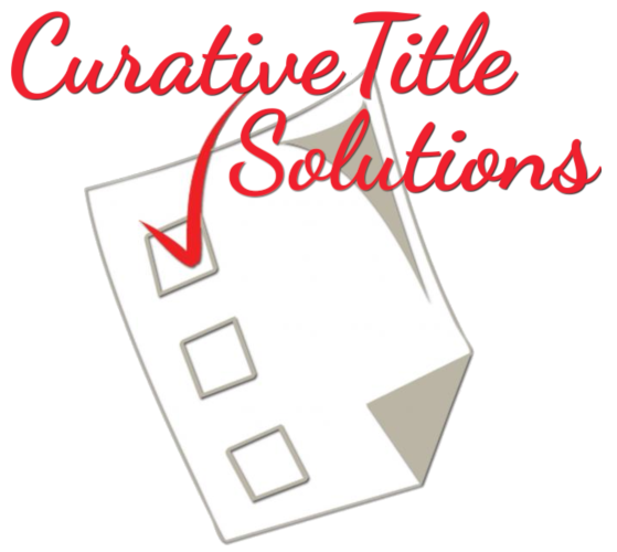 Curative Title Solutions