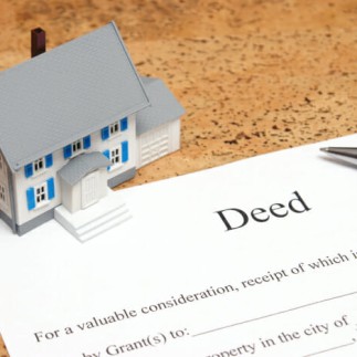 Curative Title Solutions Deed Typing
